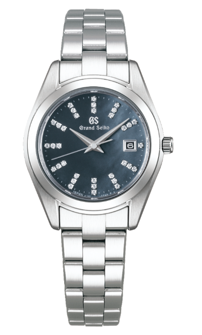Review Replica Grand Seiko Heritage STGF271 watch